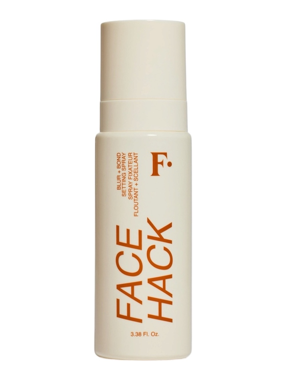 Freck Beauty Face Hack Blur + Bond Setting Spray  Clean Beauty